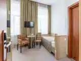 Двухместный номер с 2 отдельными кроватями стандарт