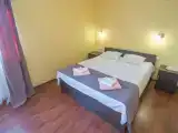 Двухместный номер с 1 кроватью и балконом