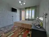 Двухместный номер с террасой