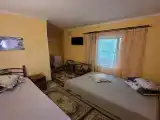 Трёхместный номер Трёхместный