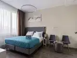 Двухместный с 1 кроватью апартаменты