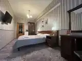 Двухместный номер с 1 кроватью стандарт