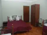 Четырёхместный номер эконом