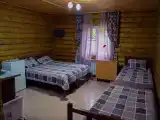 Четырёхместный номер в коттедже
