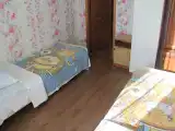 Двухместный номер с 2 отдельными кроватями эконом