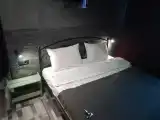 Двухместный номер с 1 кроватью "Улучшенный"