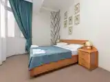 Семейный номер двухкомнатный
