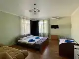Четырёхместный номер стандарт