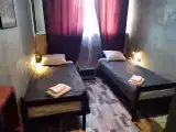 Двухместный номер с 2 отдельными кроватями "Улучшенный"