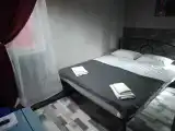 Двухместный номер с 1 кроватью "Дизайн" без окна
