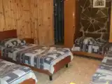 Четырёхместный номер стандарт