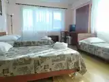 Четырёхместный номер стандарт