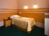 Одноместный номер стандарт