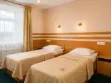 Двухместный номер с 2 отдельными кроватями стандарт
