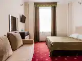 Четырёхместный номер улучшенный