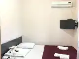Двухместный номер с 1 кроватью стандарт