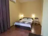 Четырёхместный номер cемейный с собственной ванной