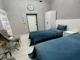 Двухместный номер с 2 отдельными кроватями стандарт