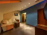 Двухместный номер с 1 кроватью «Комфорт +»