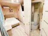 Двухместный номер с 1 кроватью Двухместный Делюкс №1