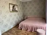 Двухместный номер с 1 кроватью  с балконом