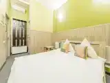Двухместный номер с 1 кроватью эконом