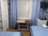 Двухместный номер с 2 отдельными кроватями эконом