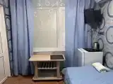 Двухместный номер с 2 отдельными кроватями эконом