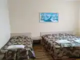 Трёхместный номер Стандарт трёхместный