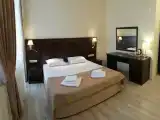 Двухместный номер с 1 кроватью Семейный номер