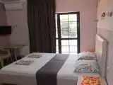 Двухместный номер с 1 кроватью стандарт
