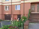 Двухместный номер с 1 кроватью стандарт
