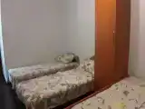 Четырёхместный номер стандарт