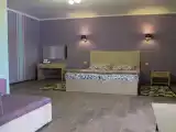 Трёхместный номер Полулюкс для 2х взрослых и ребёнка с видом на море