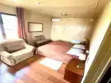 Четырёхместный номер стандарт