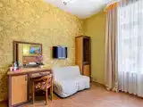 Трёхместный номер Трехместный
