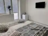 Двухместный номер с 1 кроватью стандарт
