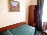 Одноместный номер стандарт