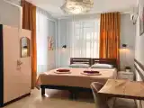 Двухместный номер с 1 кроватью стандарт