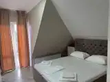 Семейный номер с балконом