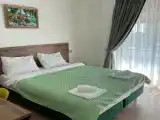 Двухместный номер с 1 кроватью стандарт