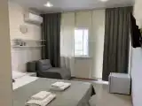 Трёхместный номер стандарт с балконом