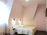 Двухместный номер с 1 кроватью полулюкс улучшенный №13 (2 корпус)