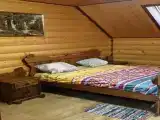 Двухместный номер с 1 кроватью стандарт