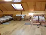 Двухместный номер с 2 отдельными кроватями стандарт