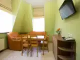 Апартаменты с кухней номер 2 в 3 корпусе