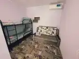 Четырёхместный номер стандарт с видом на город