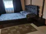 Двухместный номер с 1 кроватью стандарт с видом на горы