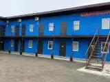 Трёхместный номер стандарт