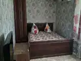 Четырёхместный номер улучшенный
